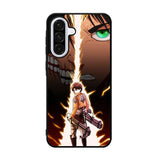 AOT 4 Samsung Galaxy A36 Case FE1740