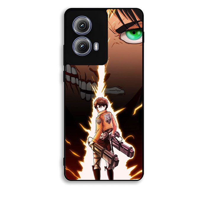 AOT 4 Motorola Moto Edge 2024 Case FE0419