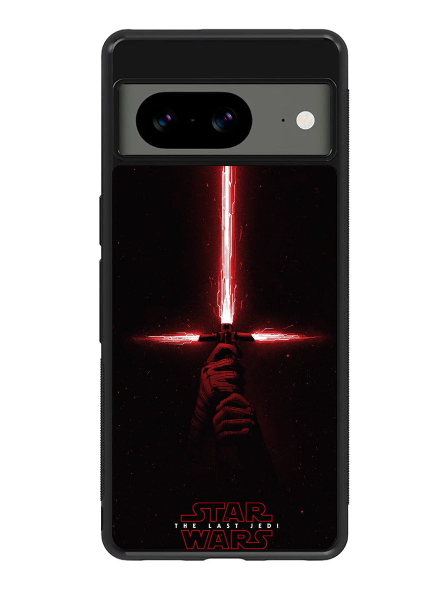Star Wars 13th Google Pixel 8a Case
