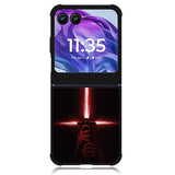 Star Wars 13th Motorola Moto Razr 2024 , Moto Razr 50 Case