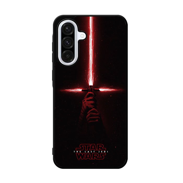 Star Wars 13th Samsung Galaxy A36 Case FE5779