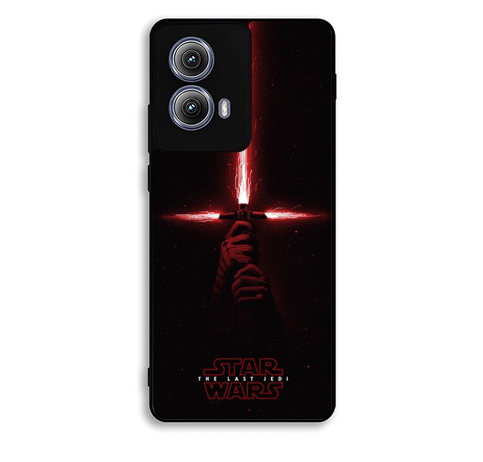 Star Wars 13th Motorola Moto Edge 2024 Case FE5177