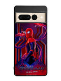 No Way Home Spiderman Google Pixel 7 Pro Case