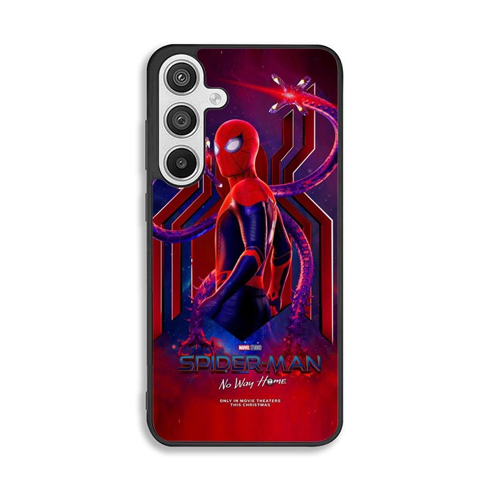 No Way Home Spiderman Samsung Galaxy A26 Case FE4761