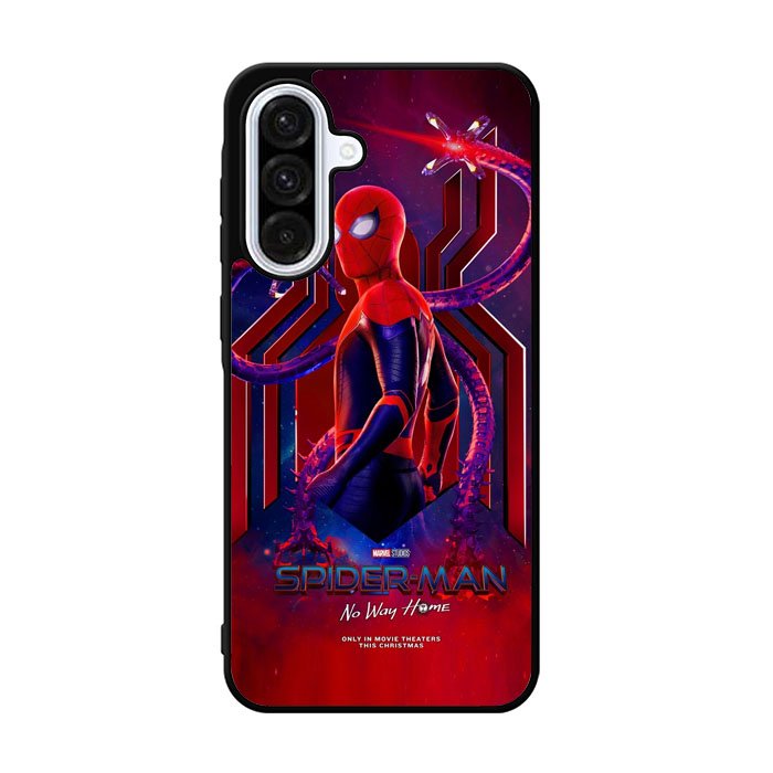 No Way Home Spiderman Samsung Galaxy A36 Case FE3070