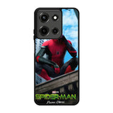 Spiderman Phone Home Motorola Moto G 5G 2025 Case FE6139