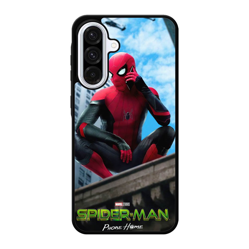 Spiderman Phone Home Samsung Galaxy A56 Case FE1504