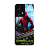 Spiderman Phone Home Motorola Moto G Power 5G 2024 Case FE6139