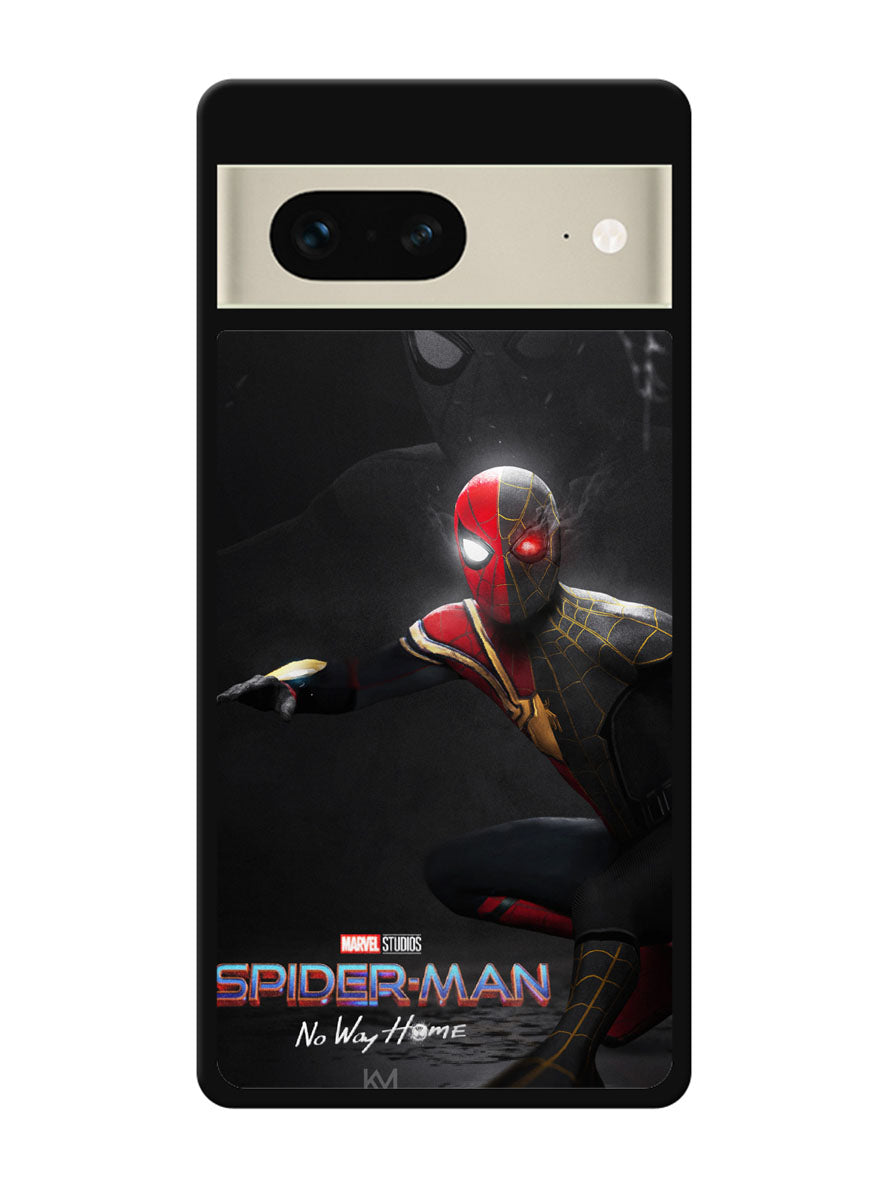Spider Man Marvel Google Pixel 7 Case