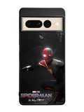 Spider Man Marvel Google Pixel 7 Pro Case