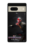 Spider Man Marvel Google Pixel 7 Case