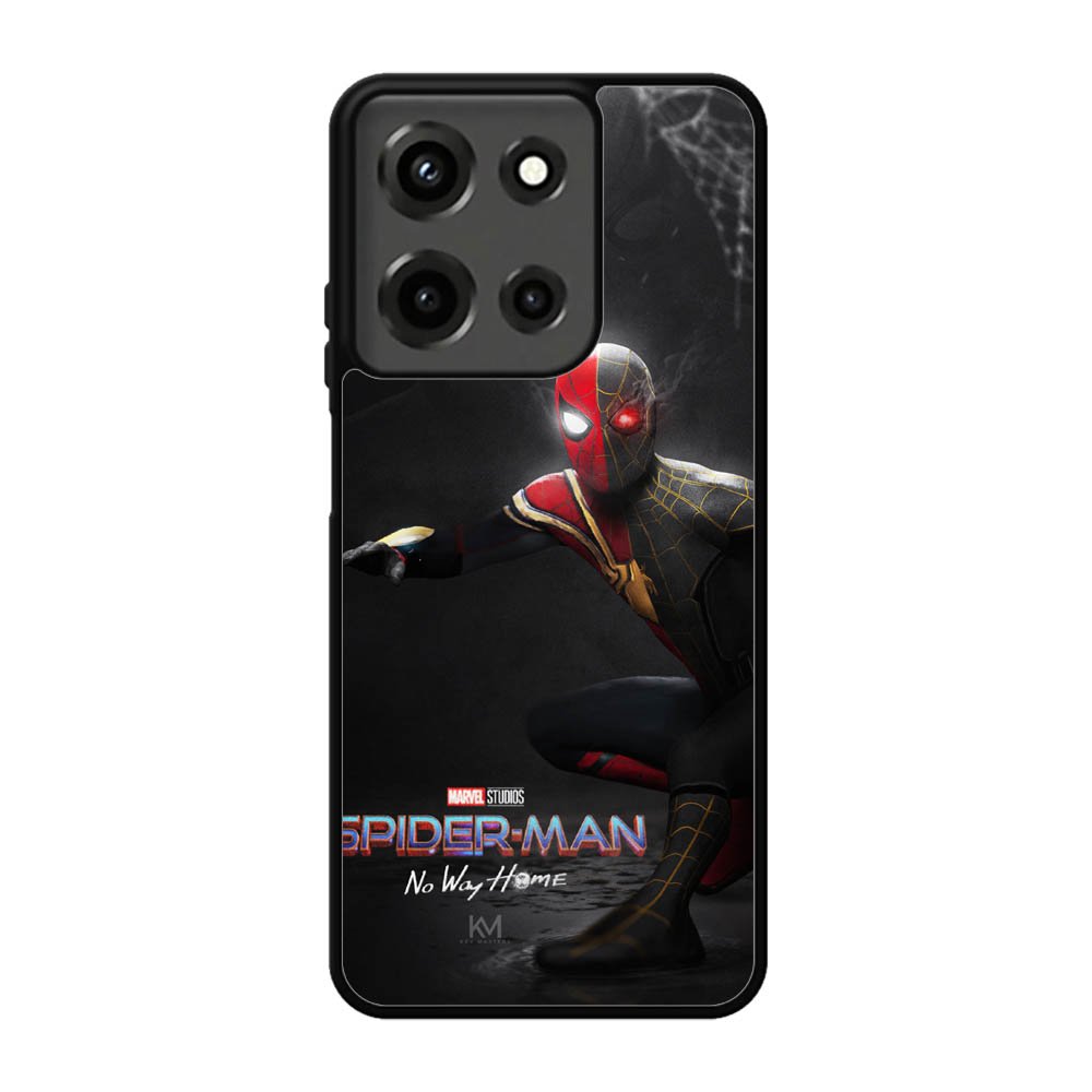 Spider Man Marvel Motorola Moto G 5G 2025 Case FE2652