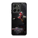Spider Man Marvel Motorola Moto G 5G 2025 Case FE2652