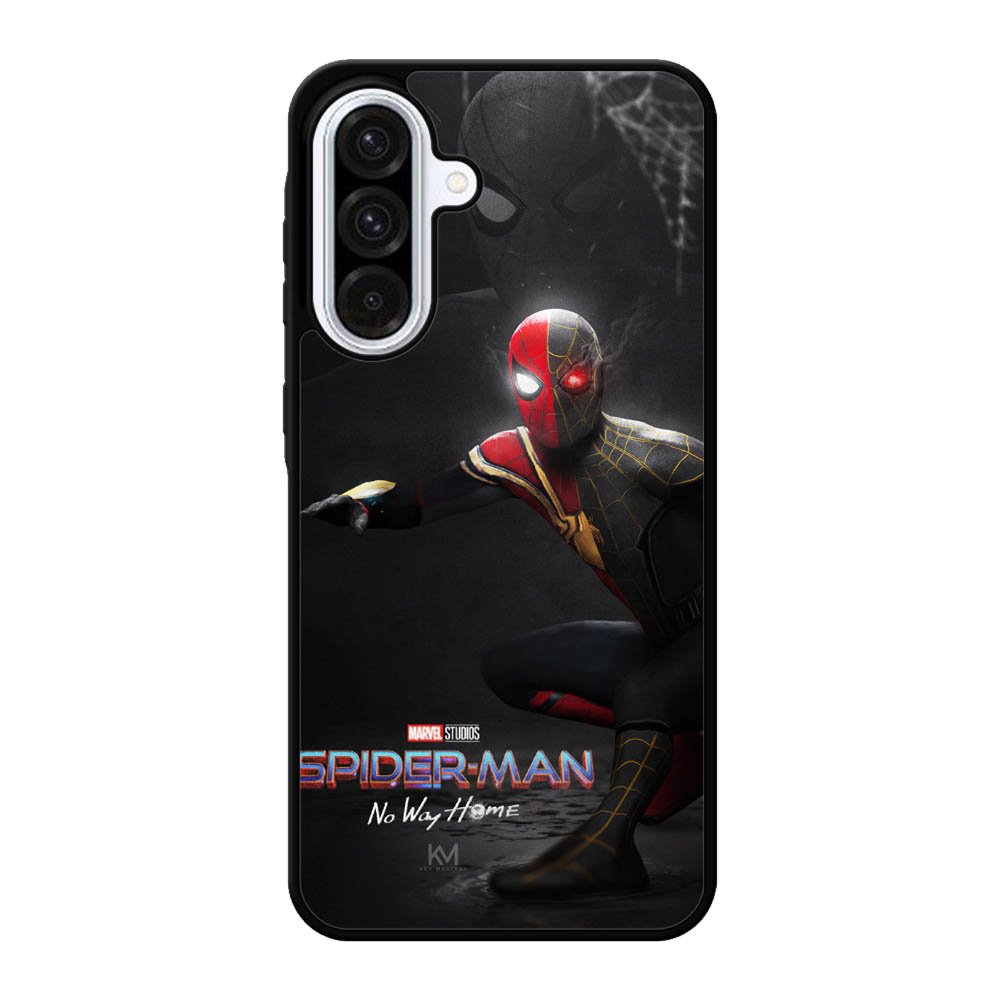 Spider Man Marvel Samsung Galaxy A56 Case FE4493