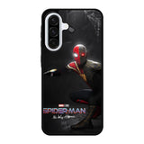 Spider Man Marvel Samsung Galaxy A56 Case FE2652