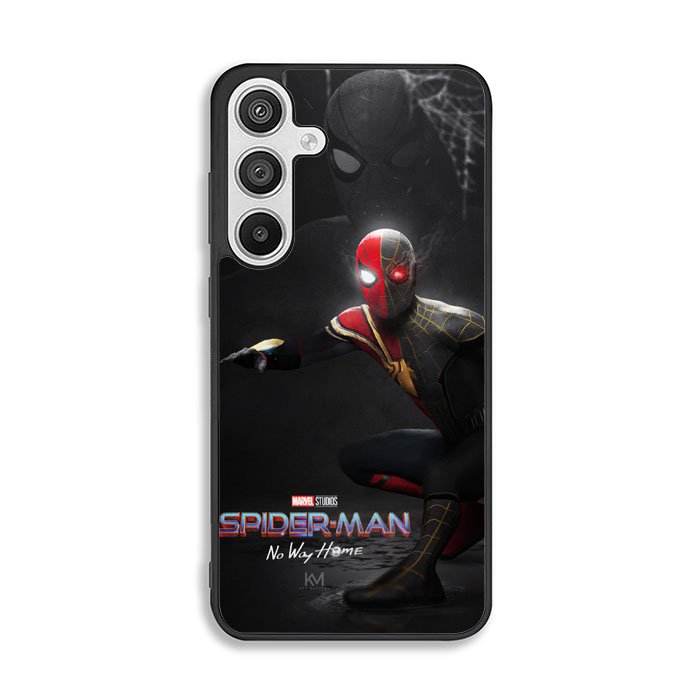 Spider Man Marvel Samsung Galaxy A26 Case FE7164