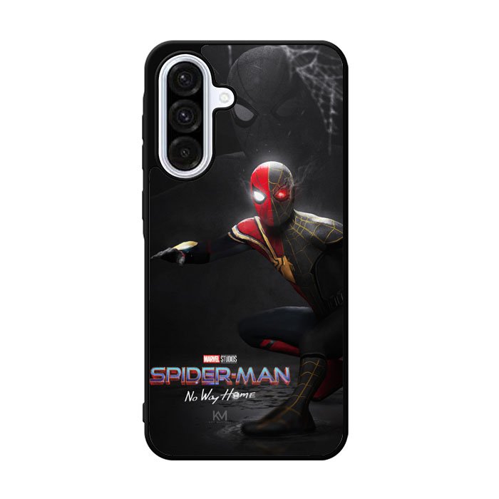 Spider Man Marvel Samsung Galaxy A36 Case FE2652