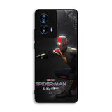 Spider Man Marvel Motorola Moto G Power 5G 2024 Case FE7164