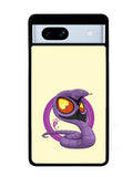 Ekans pokemon Google Pixel 7A Case