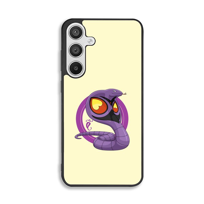 Ekans pokemon Samsung Galaxy A26 Case FE4738