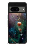 Pure Galaxy Google Pixel 8a Case