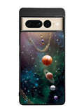 Pure Galaxy Google Pixel 7 Pro Case