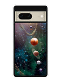 Pure Galaxy Google Pixel 7 Case