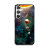 Pure Galaxy Samsung Galaxy A26 Case FE7447