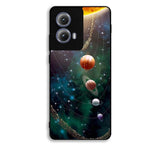 Pure Galaxy Motorola Moto Edge 2024 Case FE1273