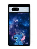 Stitch Galaxy Google Pixel 7A Case