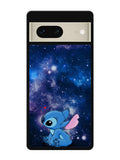 Stitch Galaxy Google Pixel 7 Case