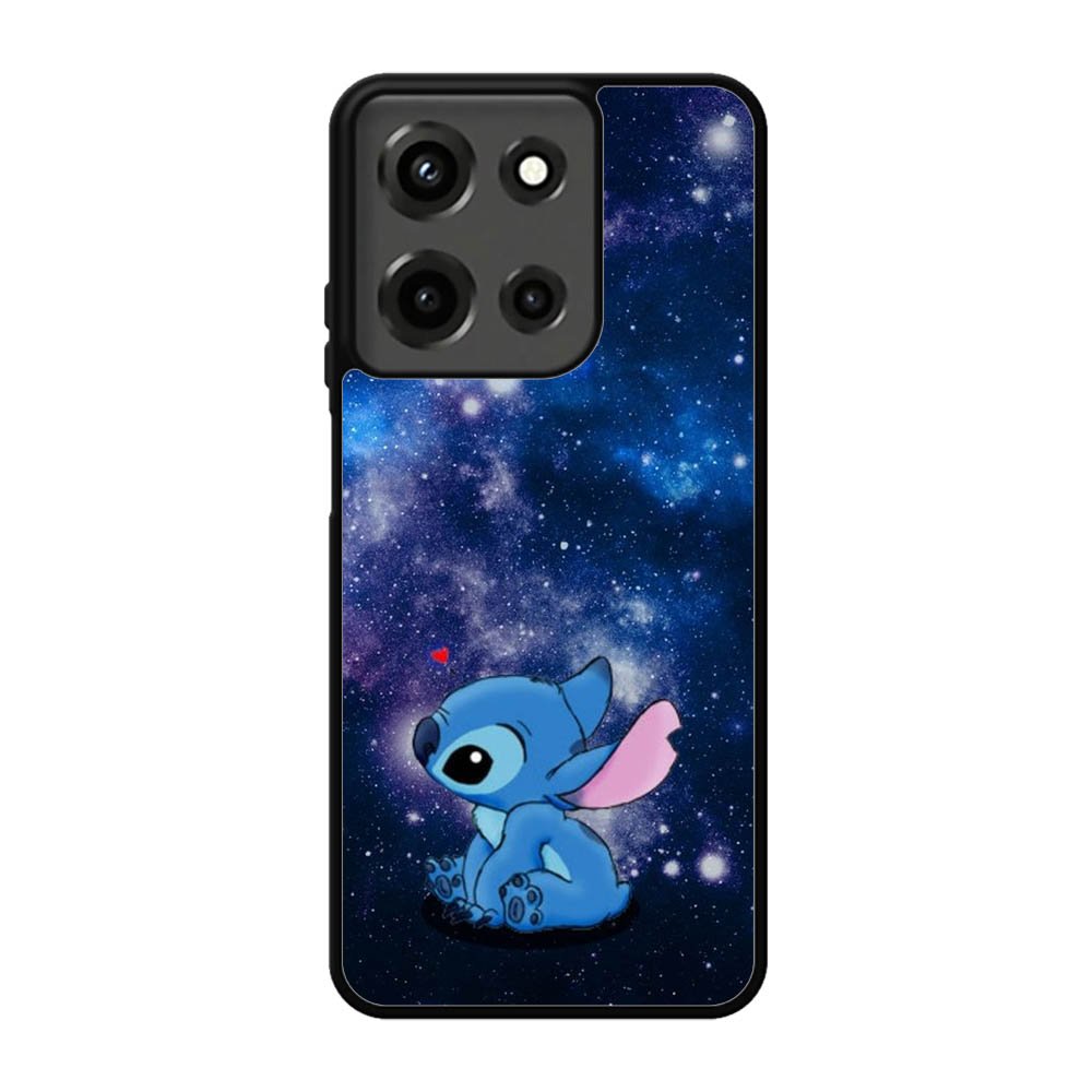 Stitch Galaxy Motorola Moto G 5G 2025 Case FE4077