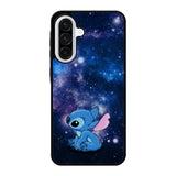 Stitch Galaxy Samsung Galaxy A56 Case FE1012