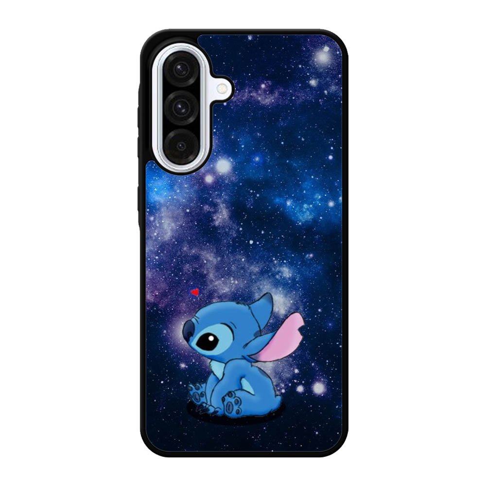 Stitch Galaxy Samsung Galaxy A56 Case FE4077