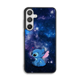 Stitch Galaxy Samsung Galaxy A26 Case FE4077