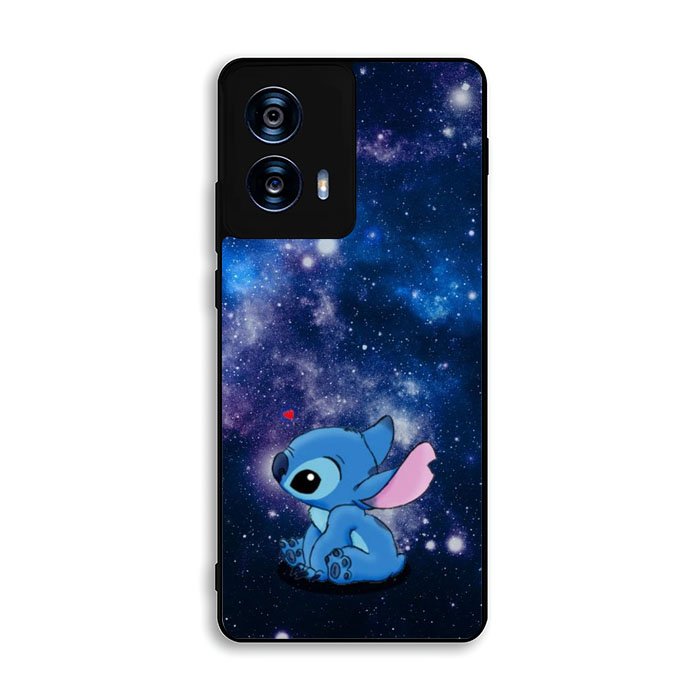 Stitch Galaxy Motorola Moto G Power 5G 2024 Case FE0277