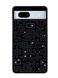 Game Google Pixel 7A Case