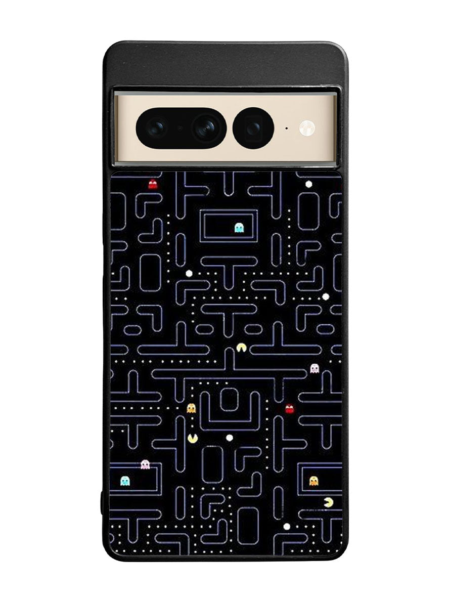 Game Google Pixel 7 Pro Case