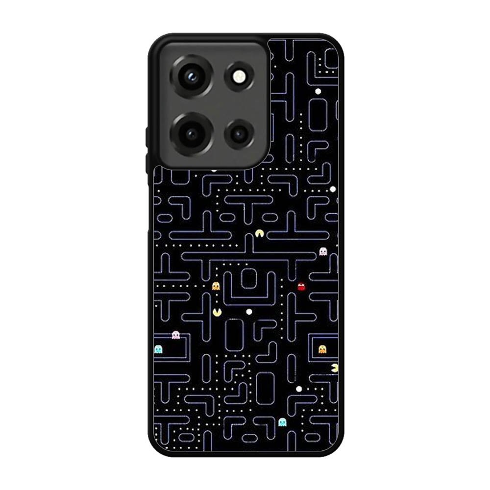 Game Motorola Moto G 5G 2025 Case FE2989