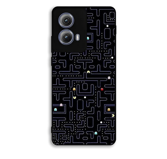 Game Motorola Moto Edge 2024 Case FE7477