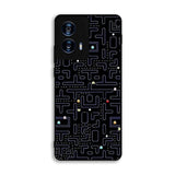 Game Motorola Moto G Power 5G 2024 Case FE7477