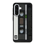 Cassette Tape 1st Samsung Galaxy A56 Case FE6286