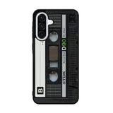 Cassette Tape 1st Samsung Galaxy A36 Case FE1772