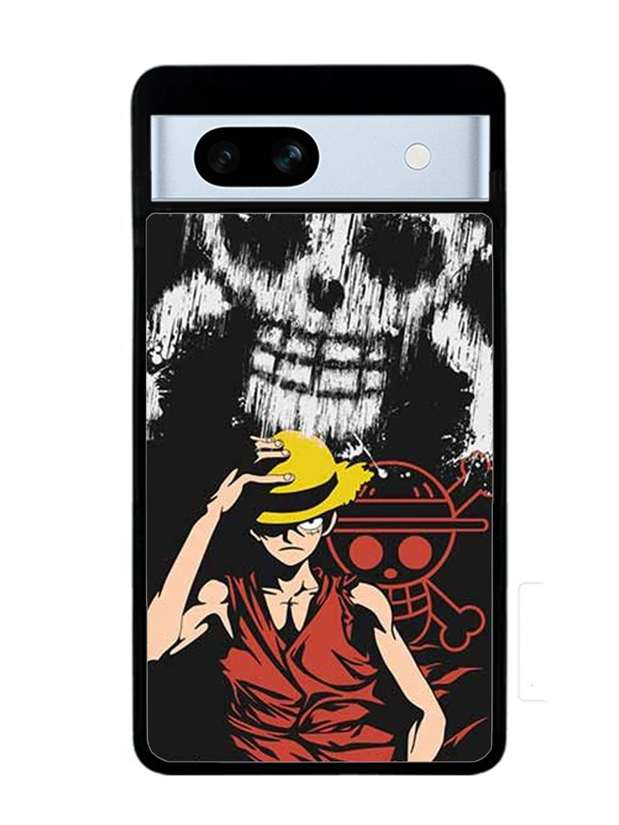 Anime One Piece 2nd Google Pixel 7A Case