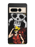Anime One Piece 2nd Google Pixel 7 Pro Case