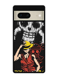 Anime One Piece 2nd Google Pixel 7 Case