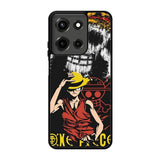 Anime One Piece 2nd Motorola Moto G 5G 2025 Case FE3875