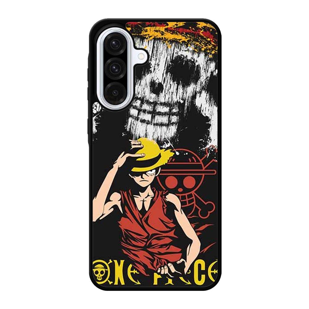 Anime One Piece 2nd Samsung Galaxy A56 Case FE4373