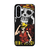 Anime One Piece 2nd Samsung Galaxy A36 Case FE3875