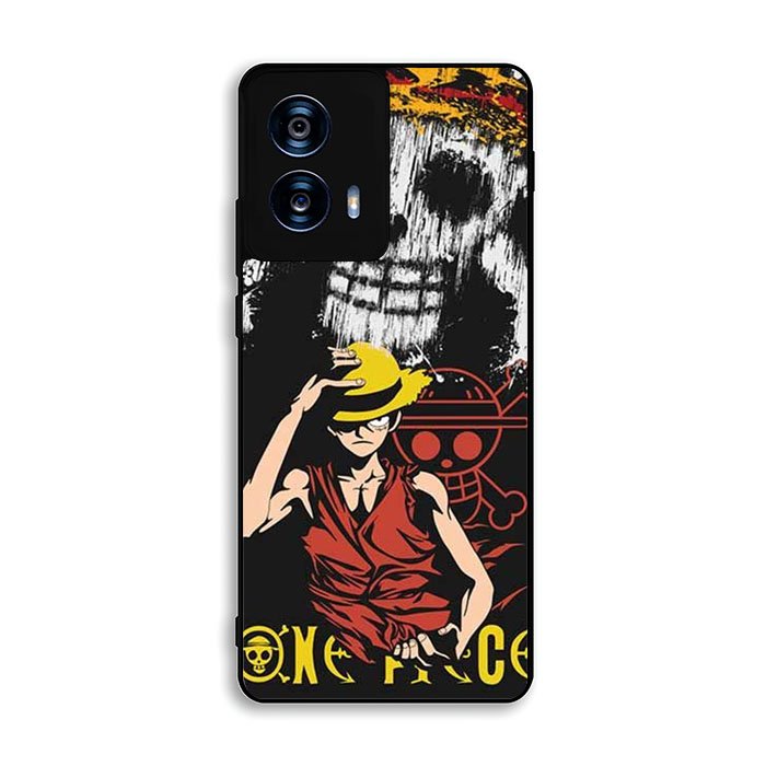 Anime One Piece 2nd Motorola Moto G Power 5G 2024 Case FE4373